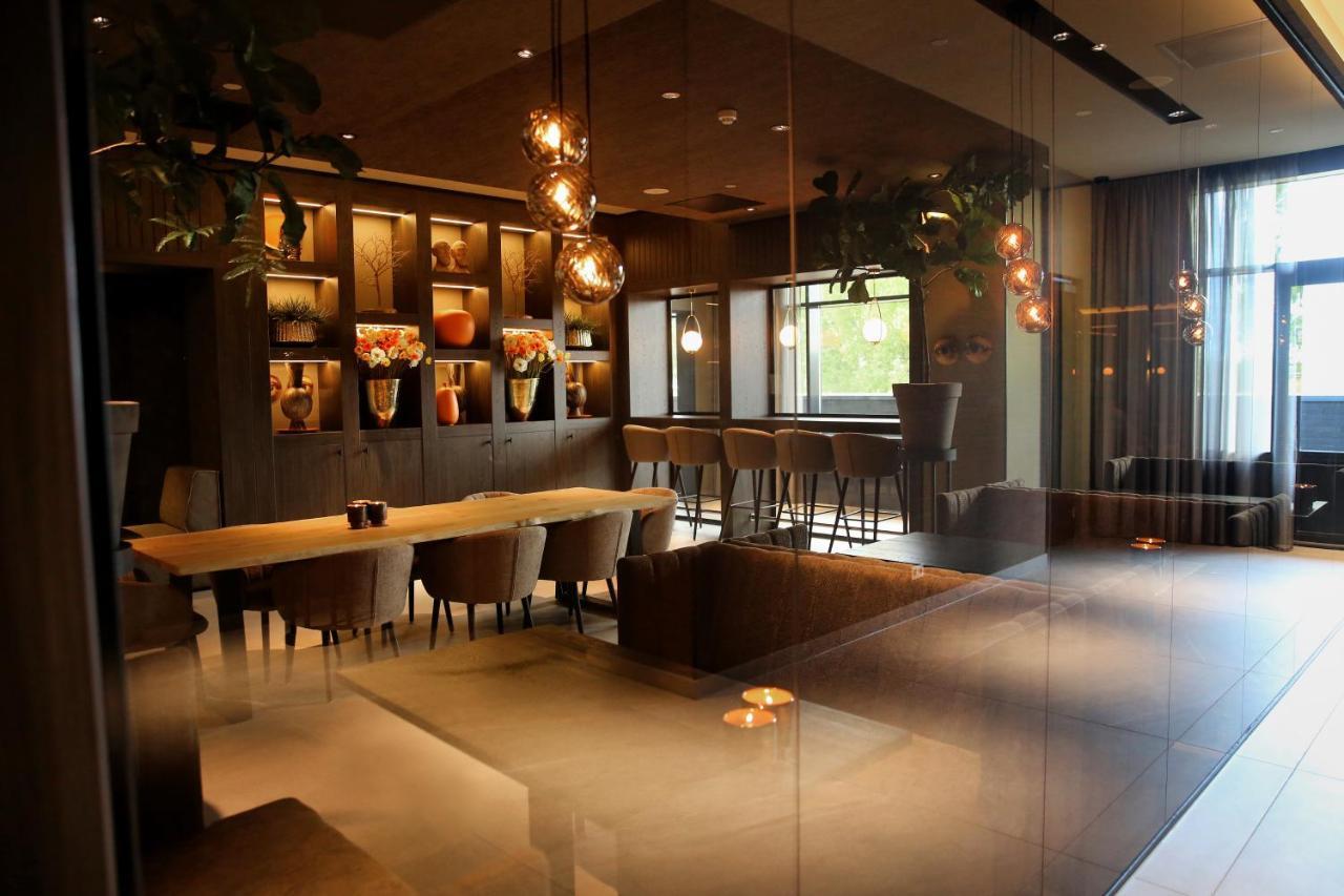 Hotel Duiven Bij Arnhem A12 외부 사진