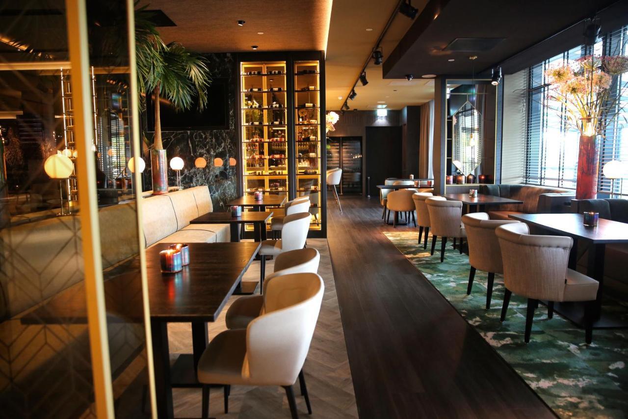 Hotel Duiven Bij Arnhem A12 외부 사진