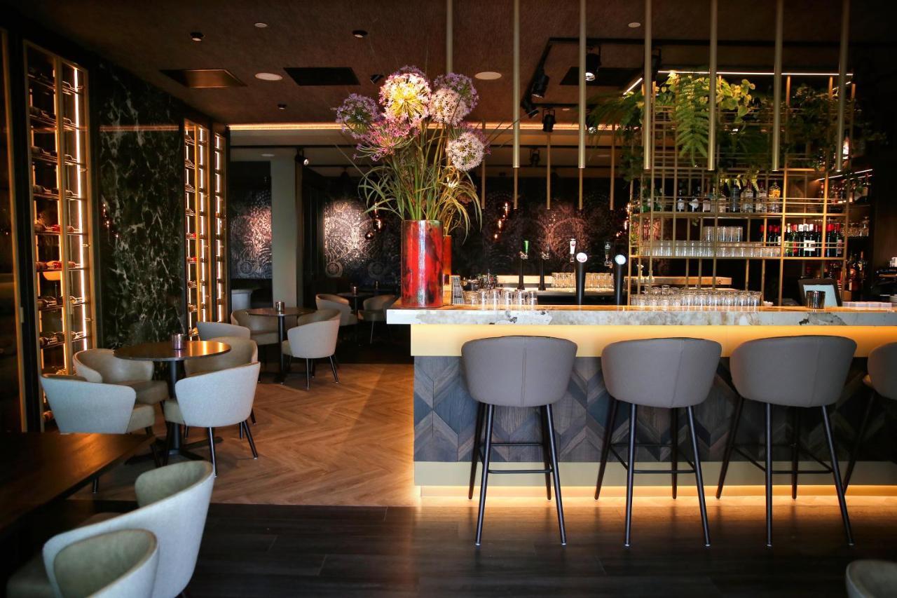 Hotel Duiven Bij Arnhem A12 외부 사진