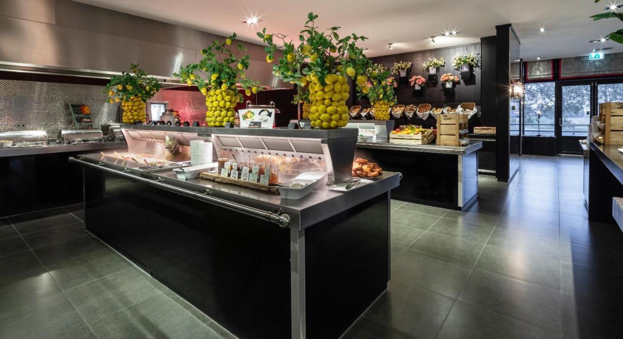 Hotel Duiven Bij Arnhem A12 외부 사진