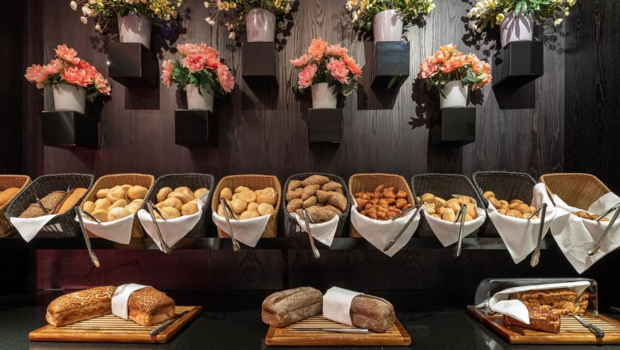 Hotel Duiven Bij Arnhem A12 외부 사진