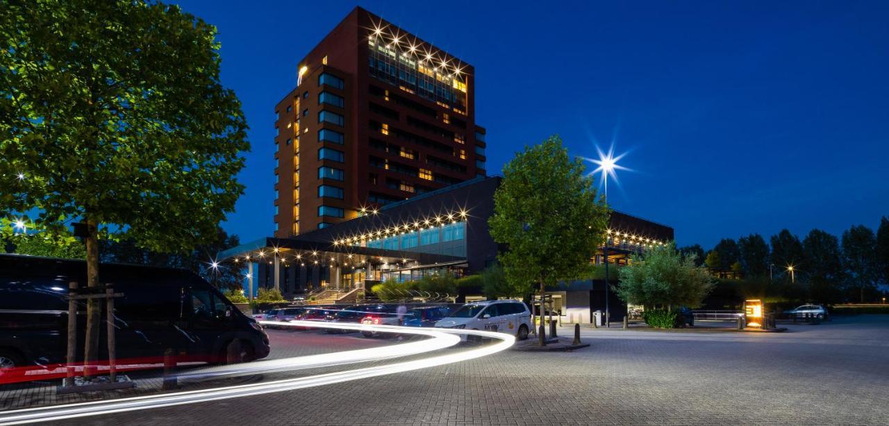 Hotel Duiven Bij Arnhem A12 외부 사진