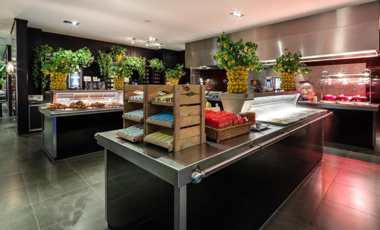 Hotel Duiven Bij Arnhem A12 외부 사진