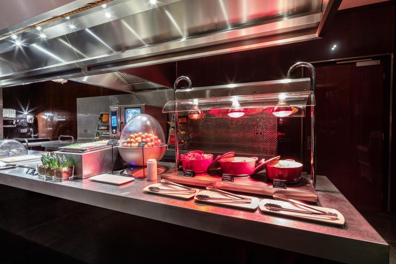 Hotel Duiven Bij Arnhem A12 외부 사진