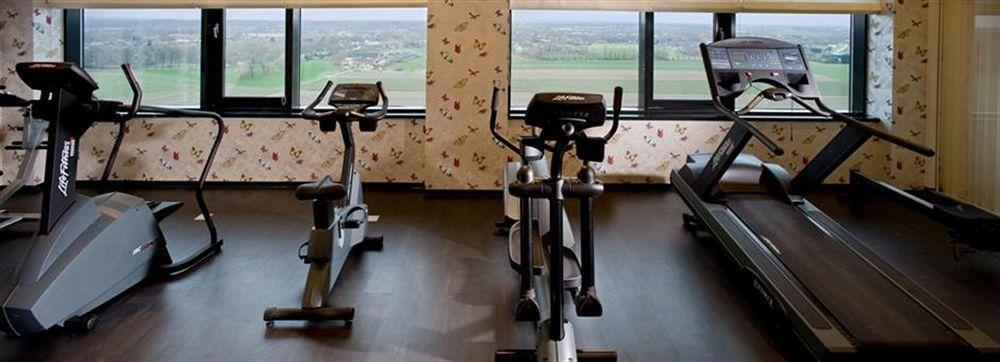 Hotel Duiven Bij Arnhem A12 외부 사진