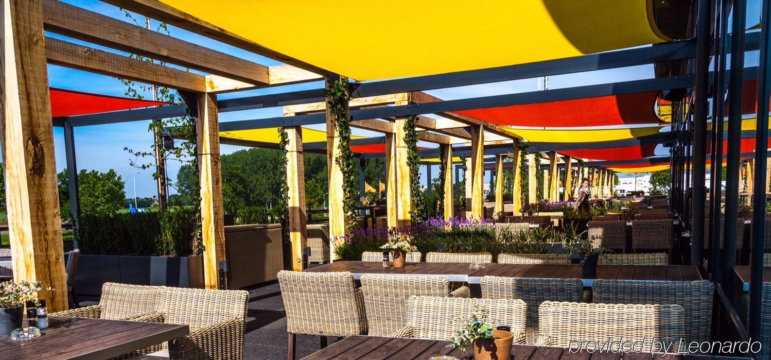 Hotel Duiven Bij Arnhem A12 외부 사진