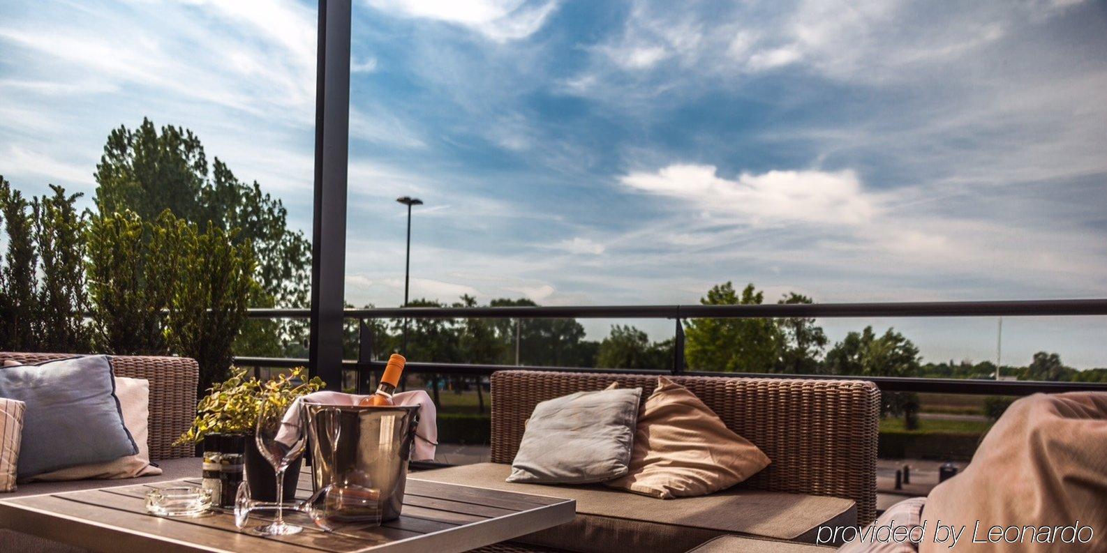 Hotel Duiven Bij Arnhem A12 외부 사진