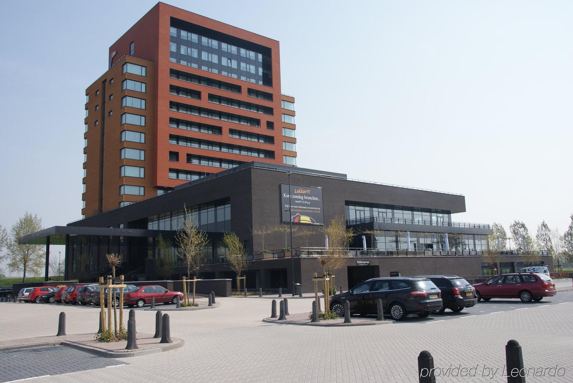 Hotel Duiven Bij Arnhem A12 외부 사진