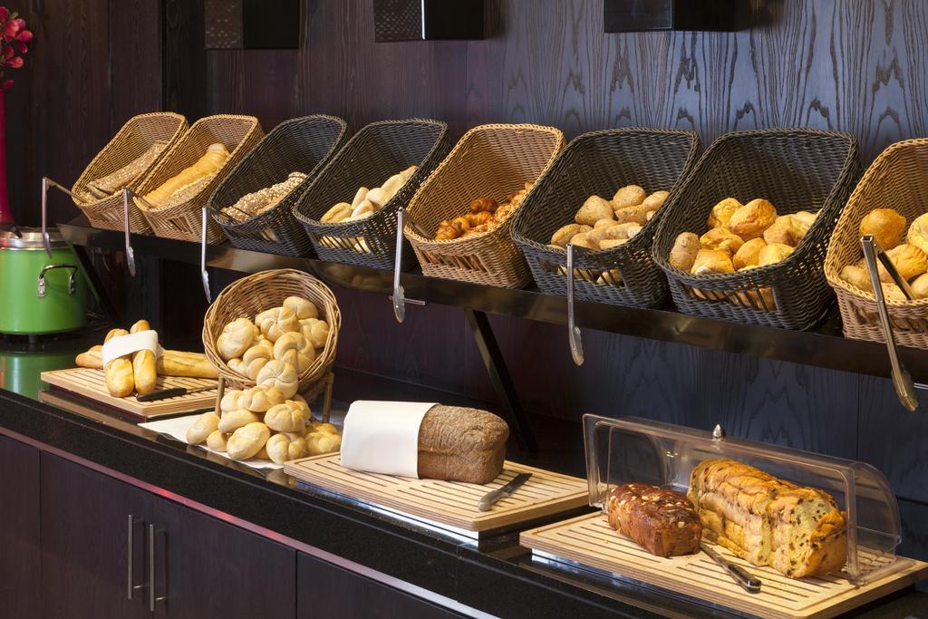 Hotel Duiven Bij Arnhem A12 외부 사진