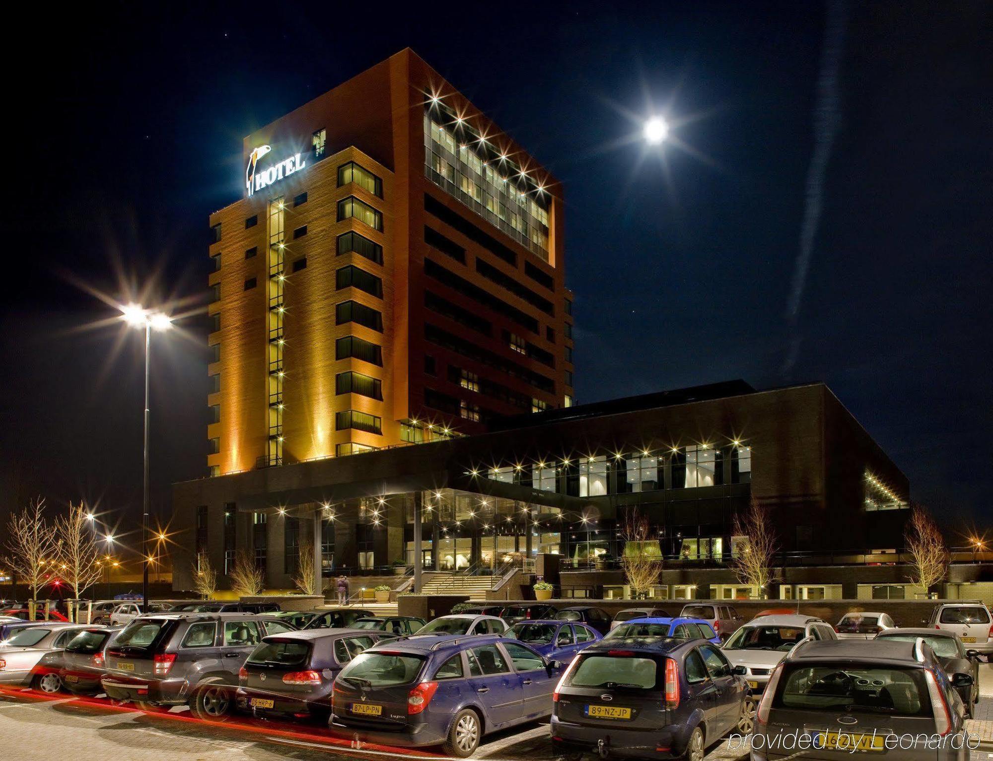 Hotel Duiven Bij Arnhem A12 외부 사진