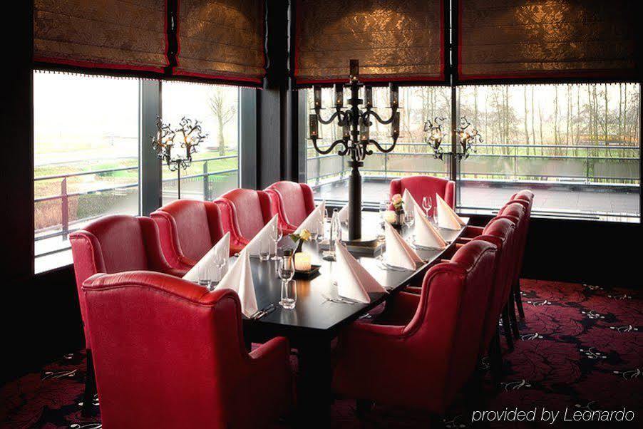 Hotel Duiven Bij Arnhem A12 외부 사진