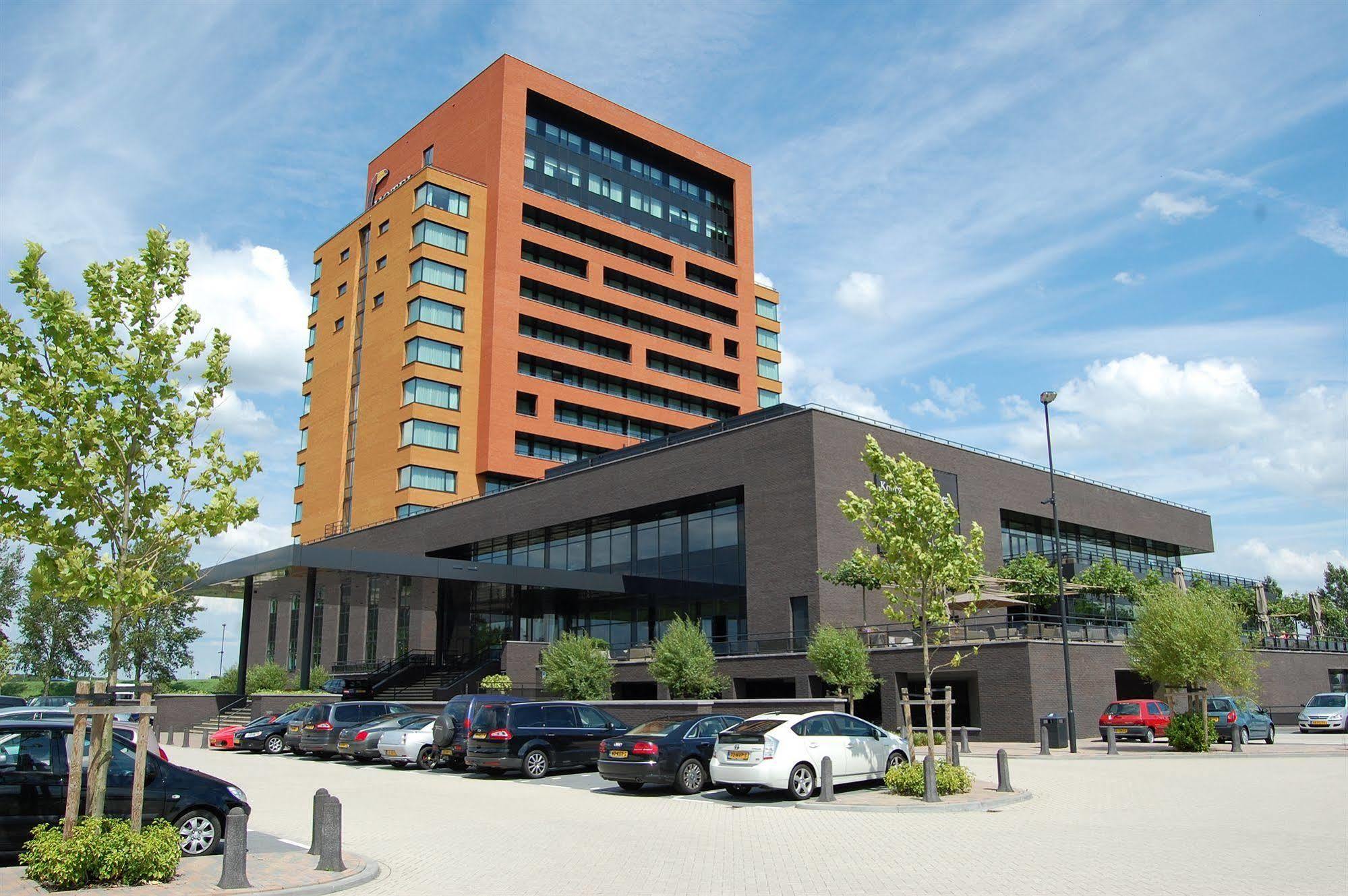 Hotel Duiven Bij Arnhem A12 외부 사진