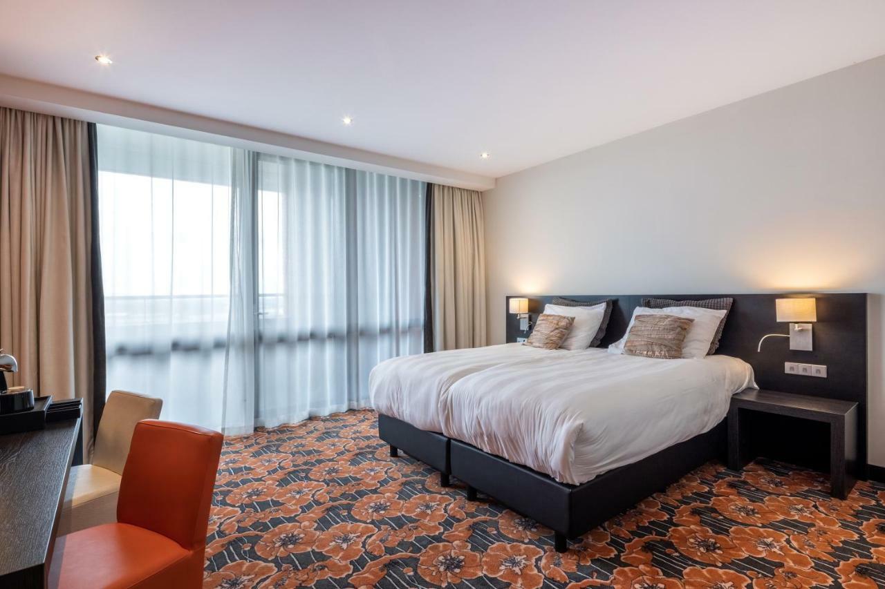 Hotel Duiven Bij Arnhem A12 외부 사진