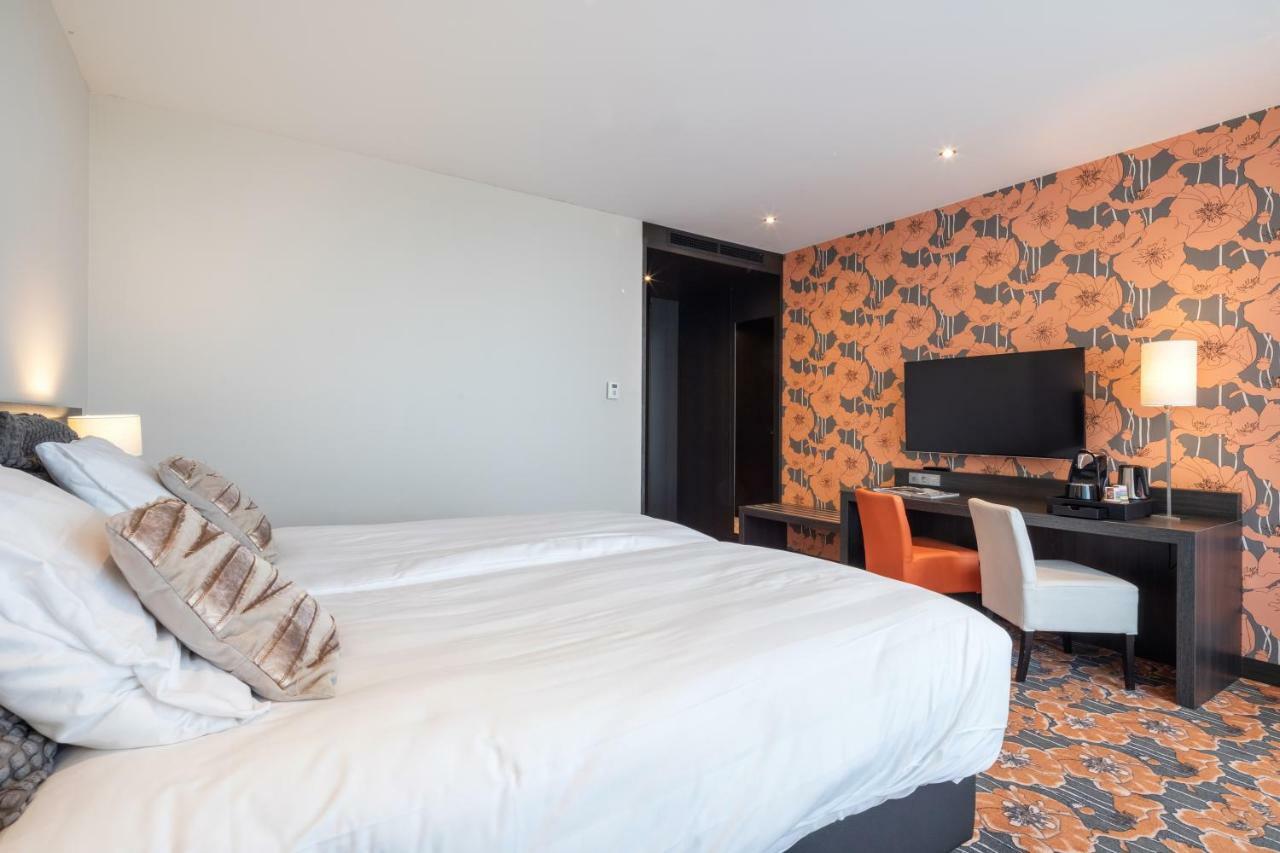 Hotel Duiven Bij Arnhem A12 외부 사진