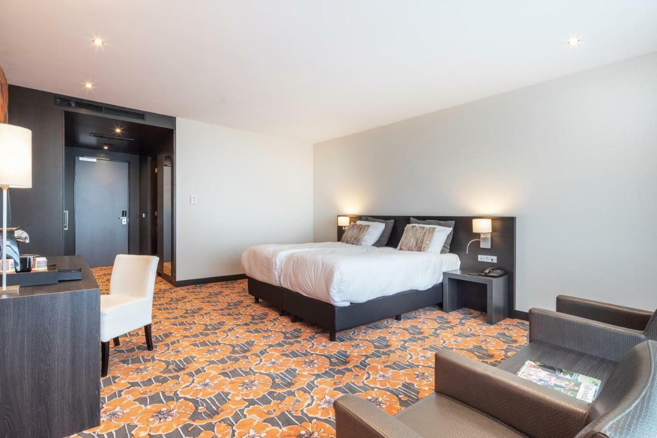 Hotel Duiven Bij Arnhem A12 외부 사진