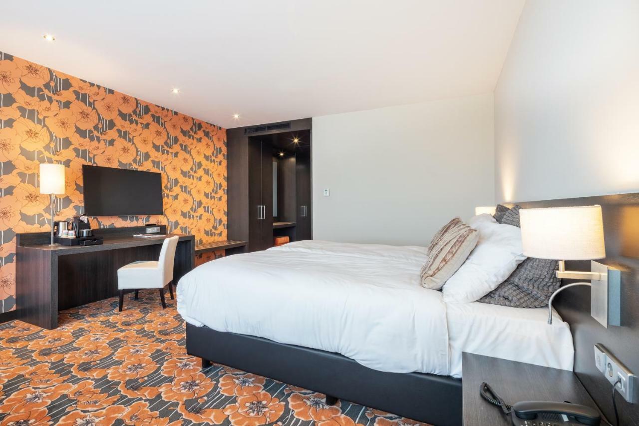 Hotel Duiven Bij Arnhem A12 외부 사진