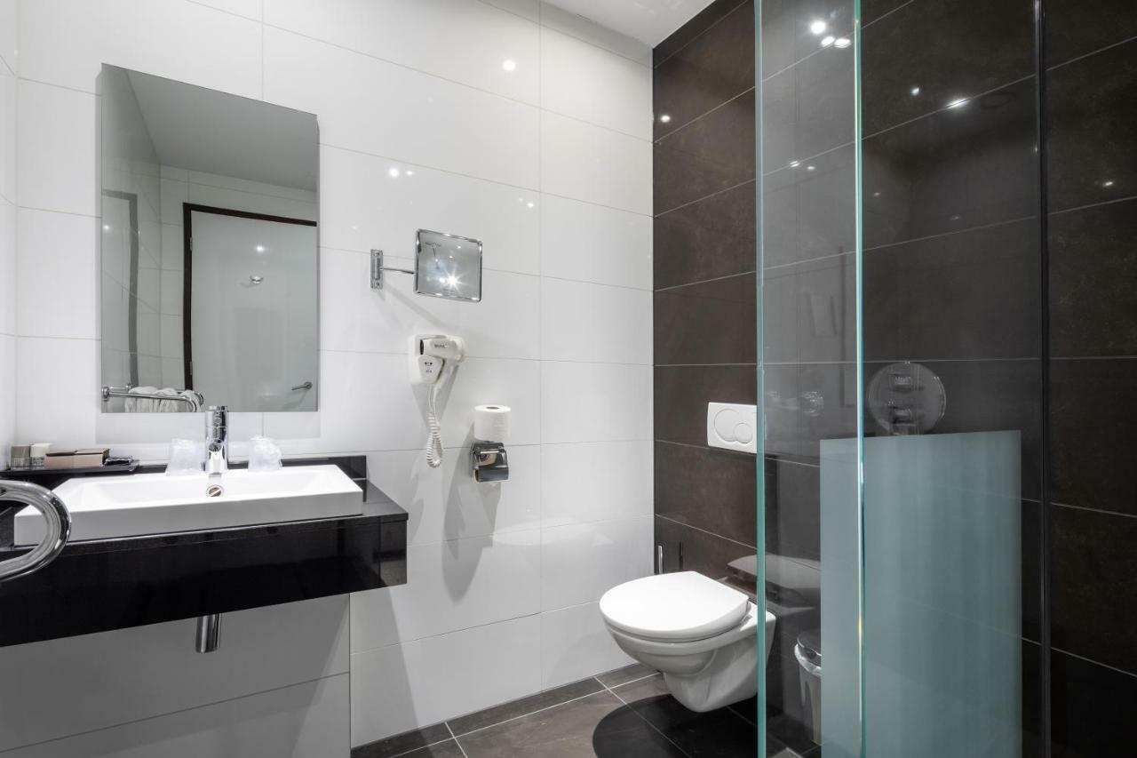 Hotel Duiven Bij Arnhem A12 외부 사진