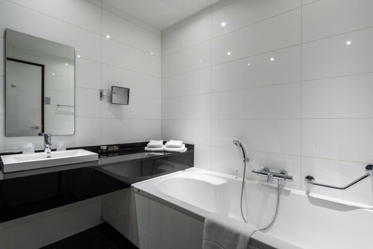 Hotel Duiven Bij Arnhem A12 외부 사진
